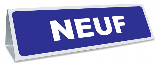 Panneaux de toit magnétique - NEUF