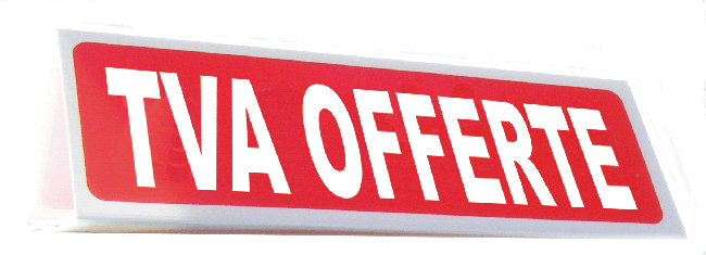 Panneaux de toit magnétique - TVA OFFERTE